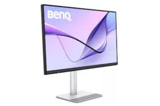 Monitor BenQ MA320UG 32" UltraHD 4K 120Hz IPS Nano Gloss Thunderbolt 4 Ajuste de altura