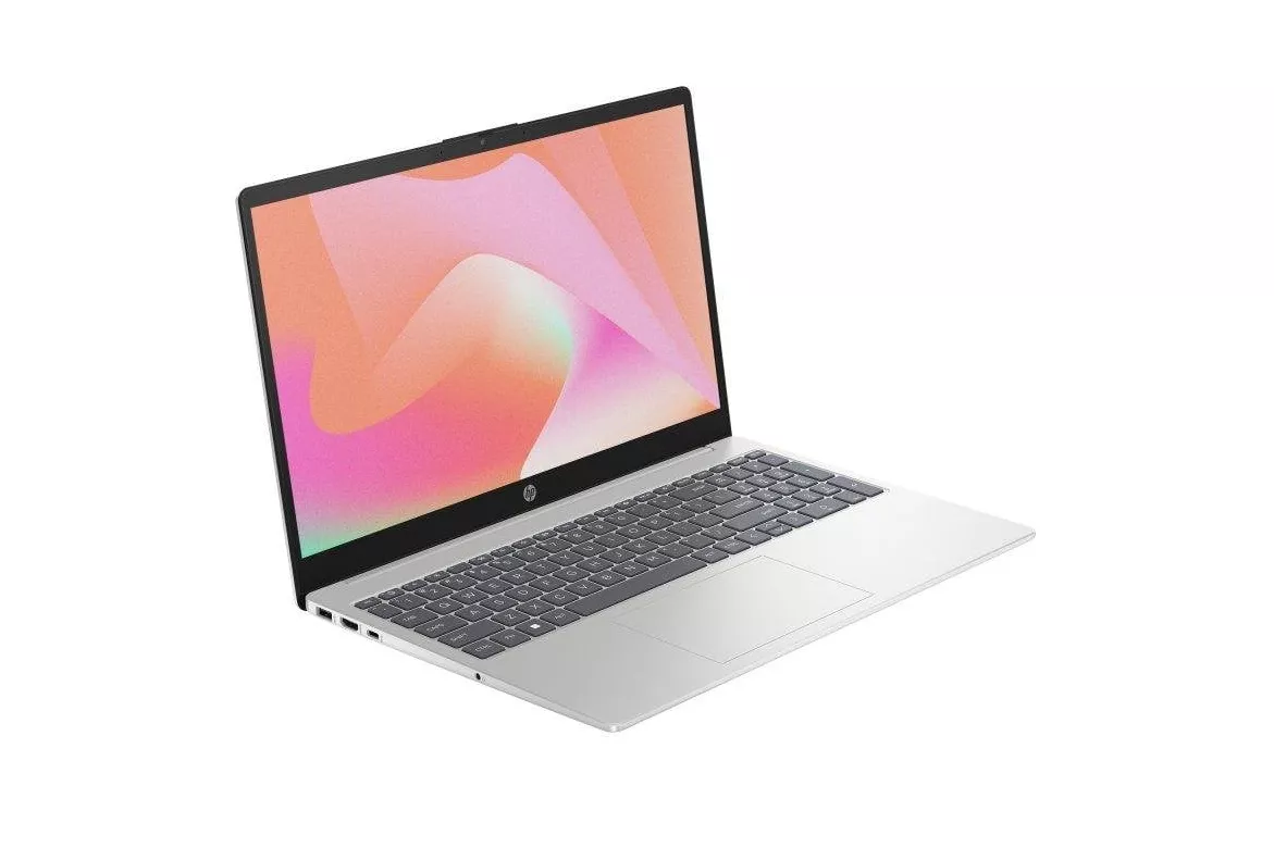 Port&aacute;til HP 15-fd1017nsx 15.6" Intel Core i7 150U 16GB 512GB SSD Intel Graphics FreeDOS