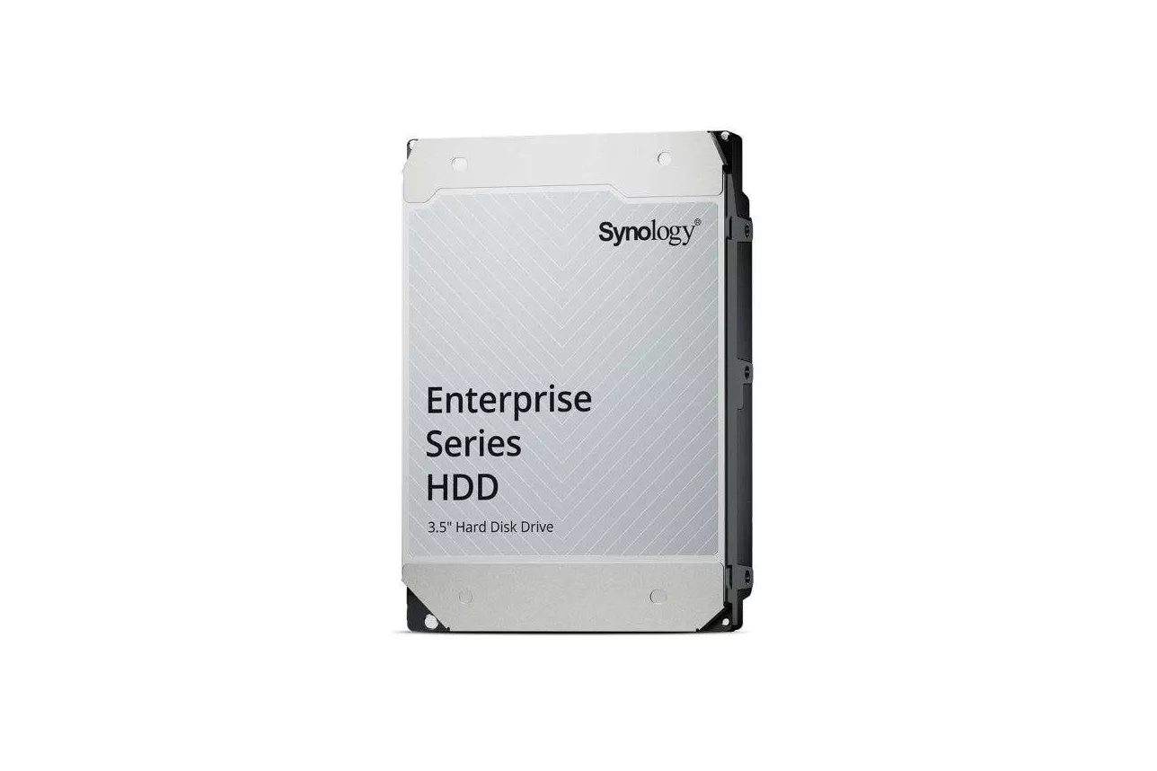 Disco duro Synology HAT5320-24T 24TB HDD NAS 7200rpm Serial ATA III 6Gb/s