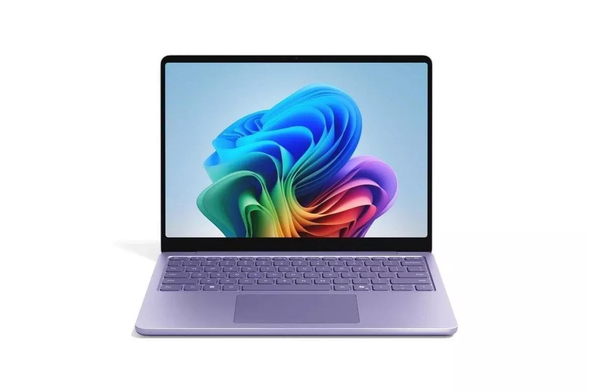 Port&aacute;til Microsoft Surface Laptop 13" Snapdragon X Plus 16GB 512GB SSD Adreno Windows 11
