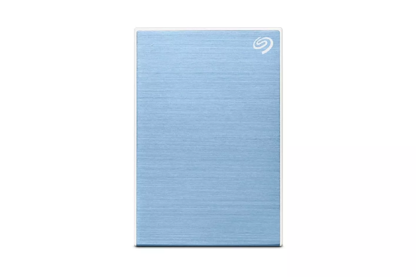 Disco duro Seagate One Touch STKZ4000402 4 TB 2,5" USB 3.2 Gen 1 con seguridad