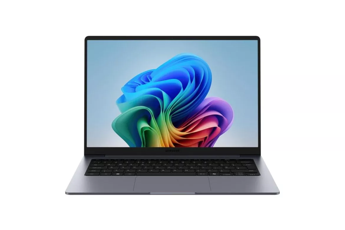 Port&aacute;til Samsung Galaxy Book6 14" Intel Core Ultra 5 16GB 512GB SSD Windows 11