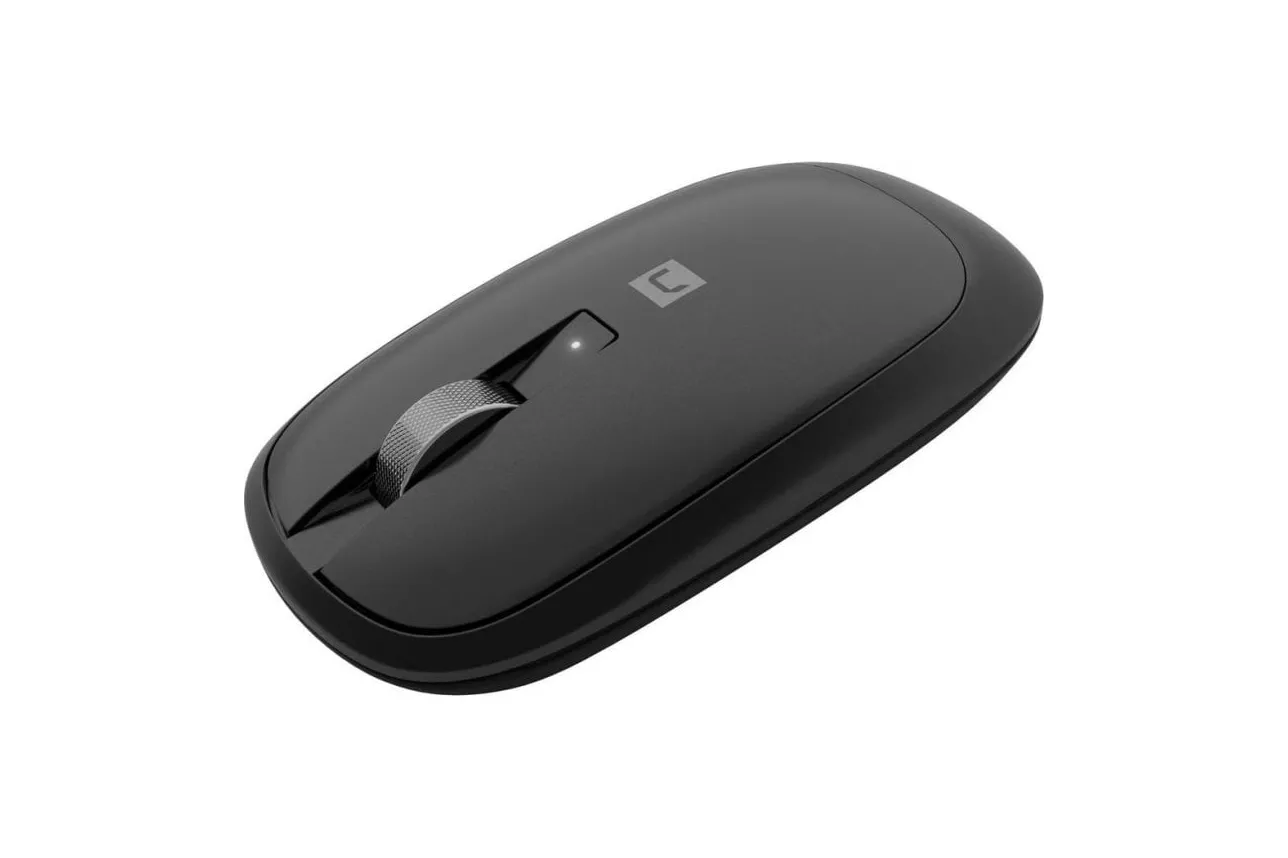 Rat&oacute;n Genesis NMY-2335 Bluetooth 5.0 4000 DPI Gris con Scroll