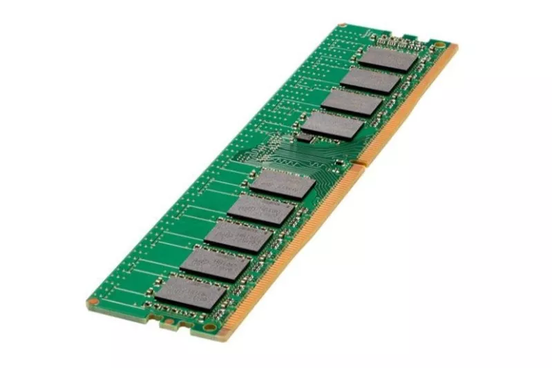Memoria RAM HPE P68070-001 32GB 1x32GB DDR4 3200MHz CL22 Registered 288-pin DIMM