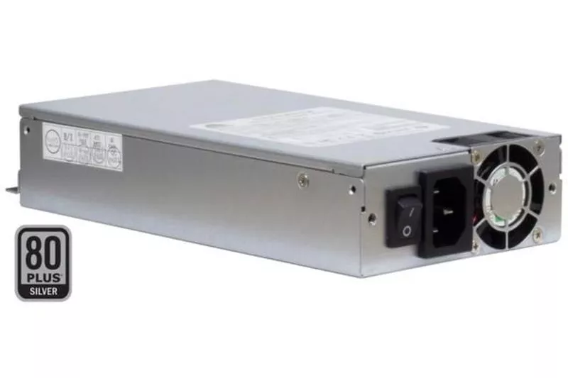 Fuente de alimentaci&oacute;n Inter-Tech ASPOWER U1A-C20500-D 500W 80 PLUS Silver no modular