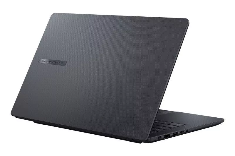 Port&aacute;til Asus ExpertBook B1 B1503CVA-S77025X 15.6" Intel Core 7 240H 32GB 512GB SSD Intel Graphics Windows 11 Pro