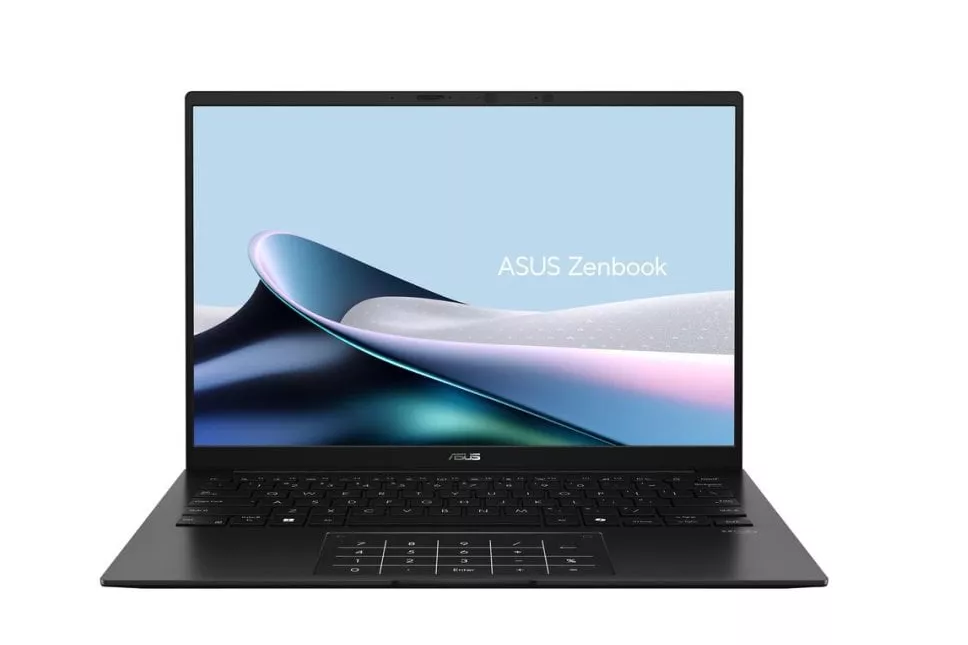 Port&aacute;til ASUS UM3406GA 14" AMD Ryzen AI 7 445 16GB 512GB SSD Radeon Graphics Windows 11 Home