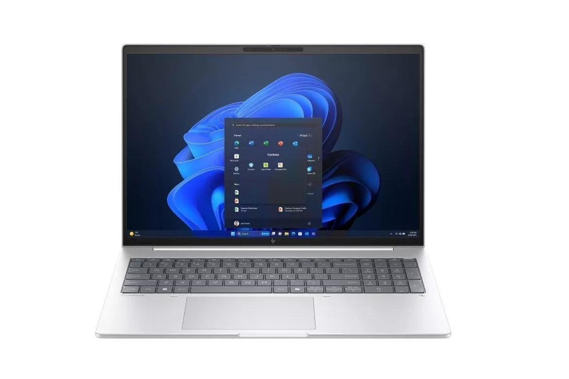 Port&aacute;til HP EliteBook 8 G1i 14" Intel Core Ultra 5 226V 16GB Intel Arc Graphics 512GB SSD Bluetooth 5.4 Windows 11 Pro