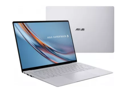 Asus ExpertBook Ultra OLED B9406CAA-TH0301 - Port&aacute;til 14" u7-356H 32GB 1TB SSD