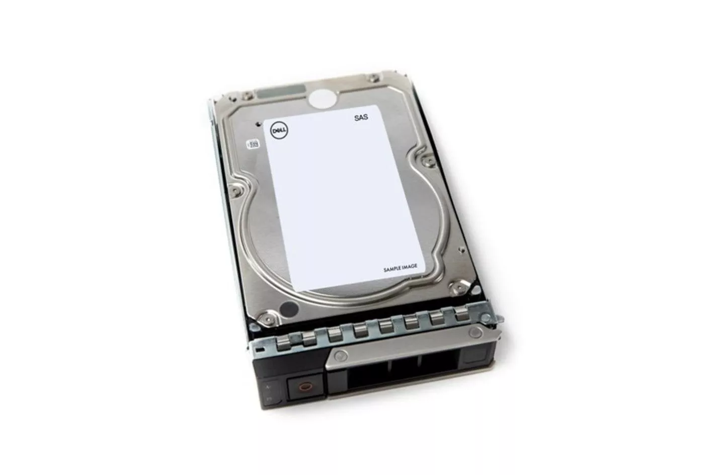 Disco Duro Dell 161-BCFT 4TB HDD 7200rpm SAS 12Gb/s Kit Cableado