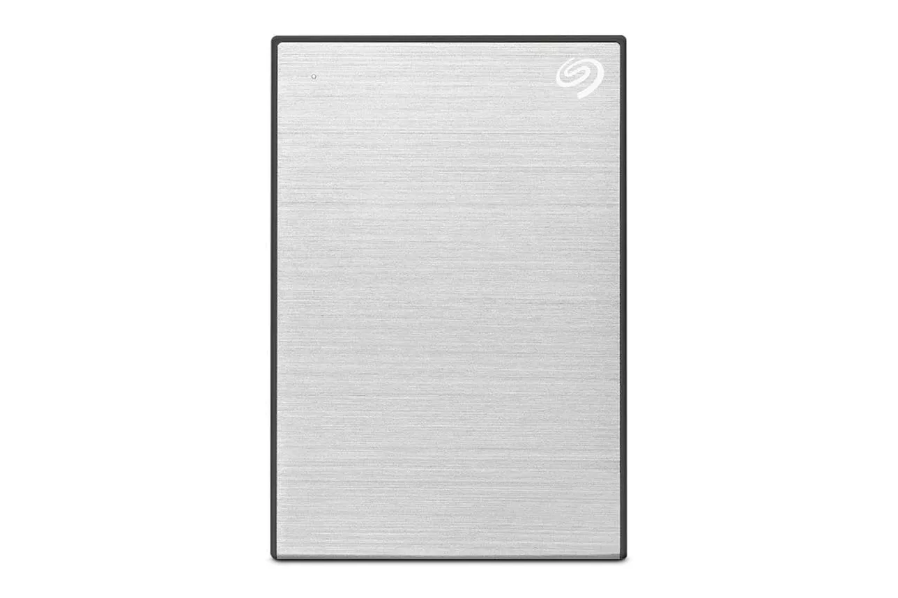 Disco duro Seagate One Touch STKY2000401 2 TB 2,5" USB 3.2 Gen 1 con seguridad AES 256-bit