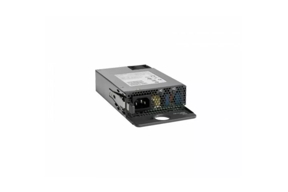 Fuente de alimentaci&oacute;n Cisco PWR-C6-1KWAC 1000W gris alta fiabilidad
