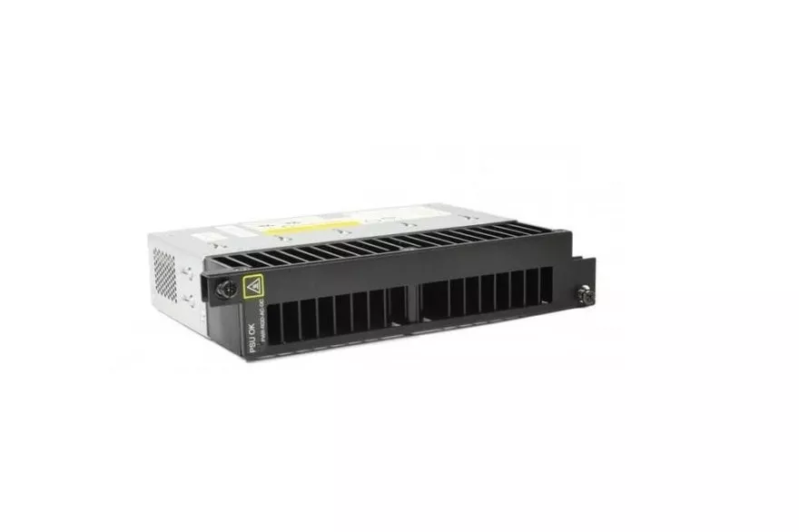 Fuente de alimentaci&oacute;n Cisco PWR-RGD-AC-DC-H= IE4010/5000 100-240 V gris