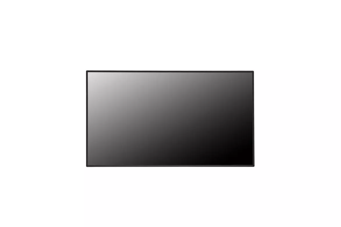 Monitor LG 55UM5N-H 55" UltraHD 4K 60Hz IPS WiFi Se&ntilde;alizaci&oacute;n Digital 24/7