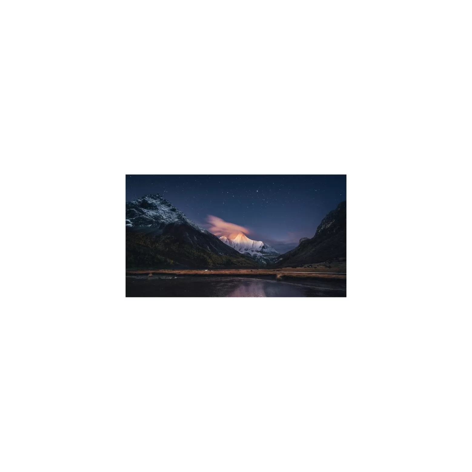 Monitor Samsung VM55C-R 55" FullHD 60Hz IPS Bisel ultrafino 24/7 mural