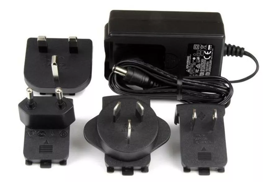 Fuente de alimentaci&oacute;n StarTech 5V 3A CE FCC UL con conector Type M