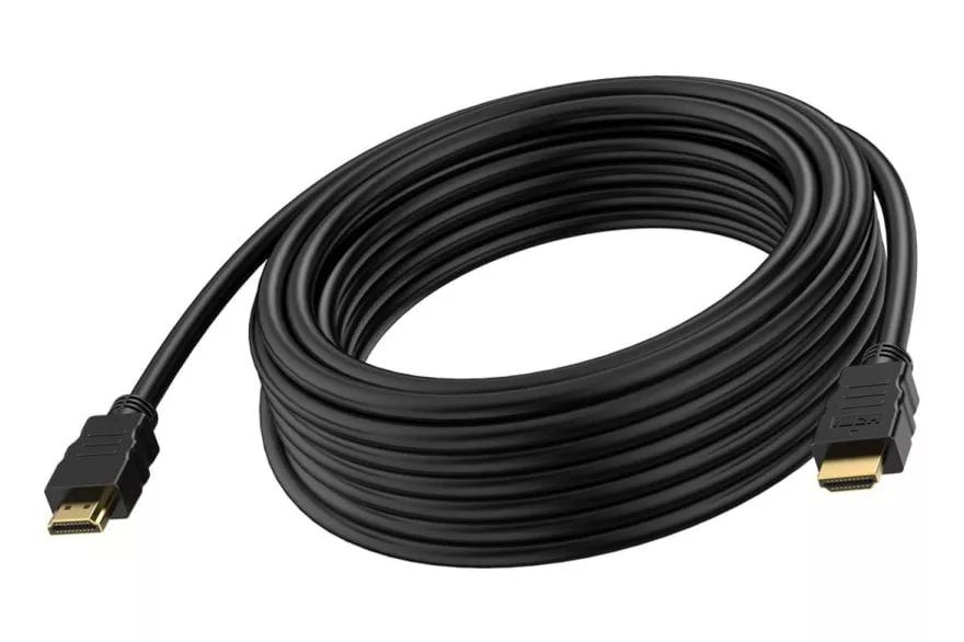 Cable HDMI Vision TC 5MHDMI8K/BL 5 m HDMI 2.1 48 Gbit/s Negro