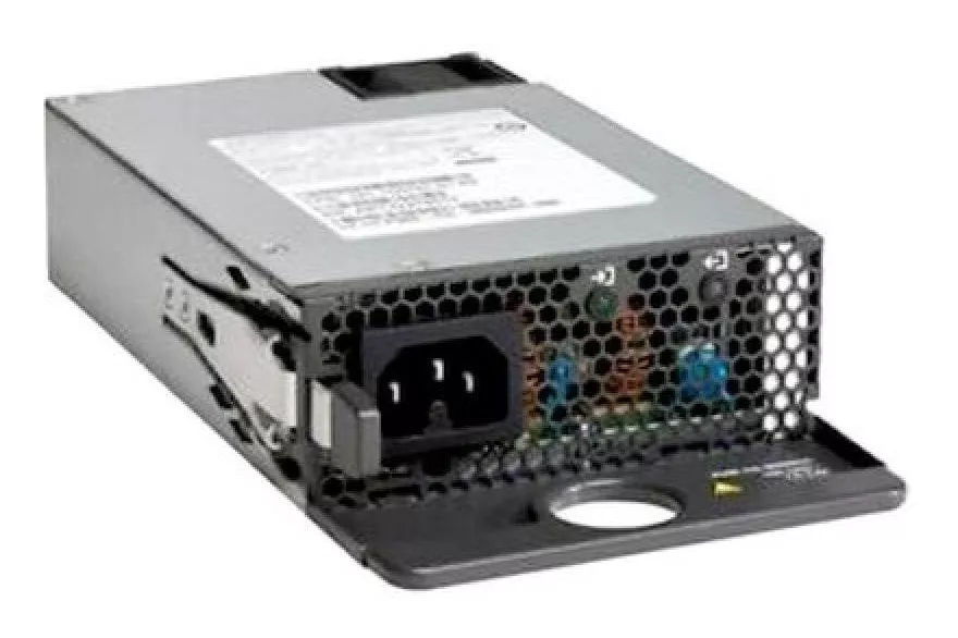 Fuente de alimentaci&oacute;n Cisco PWR-C5-125WAC 125W Certificaci&oacute;n CE y FCC integrada