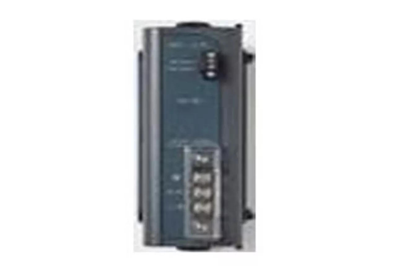 Fuente de alimentaci&oacute;n Cisco PWR-IE50W-AC= 50W 100-240V gris fiable