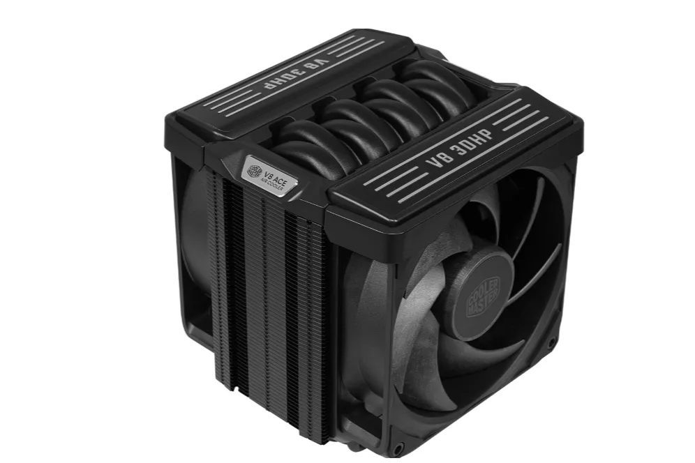 MAM-T6HA-225PK-RB, Disipador de CPU