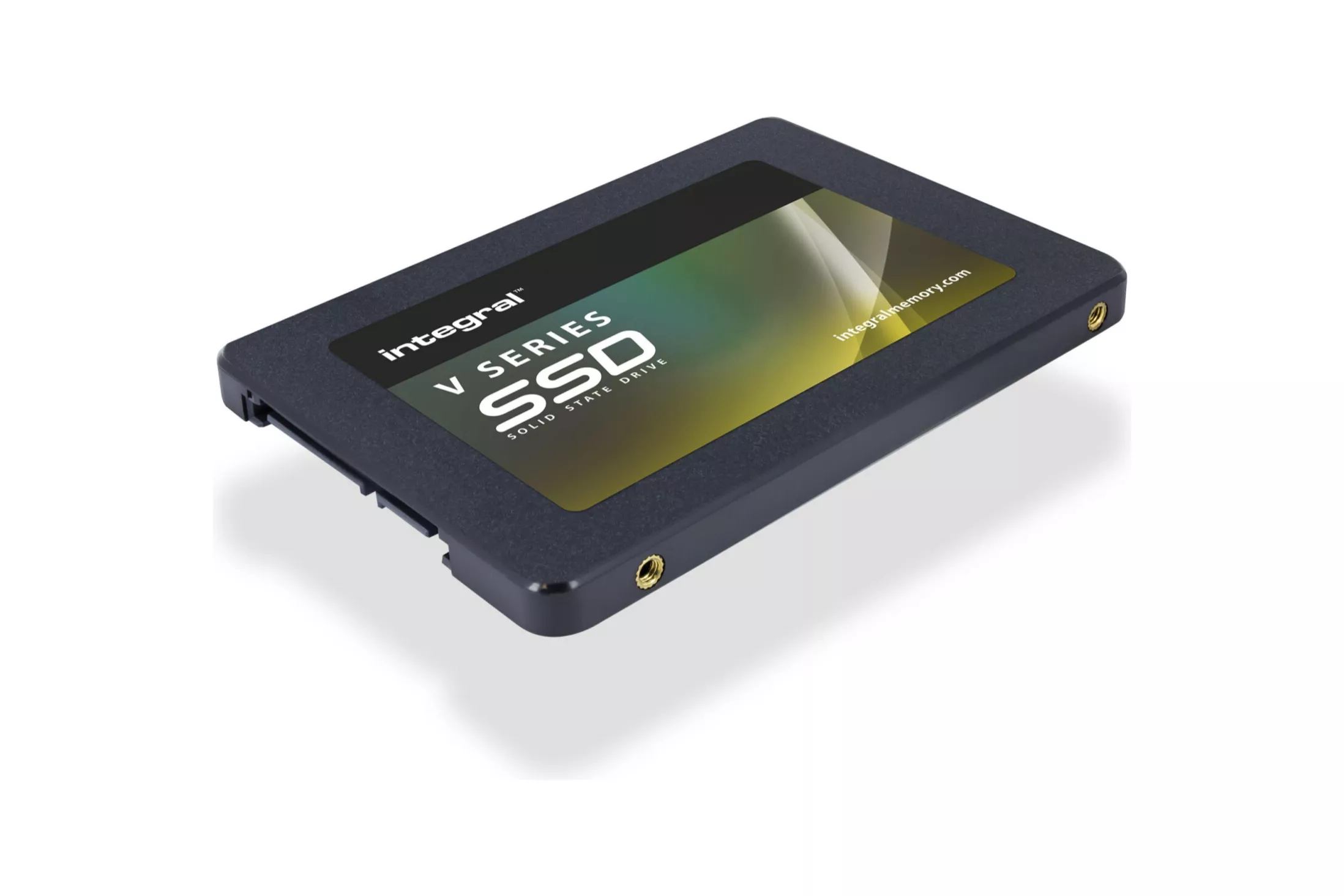 Disco Duro Integral INSSD2TS625V2X 2TB SSD 2.5" 520MB/s SATA III TLC