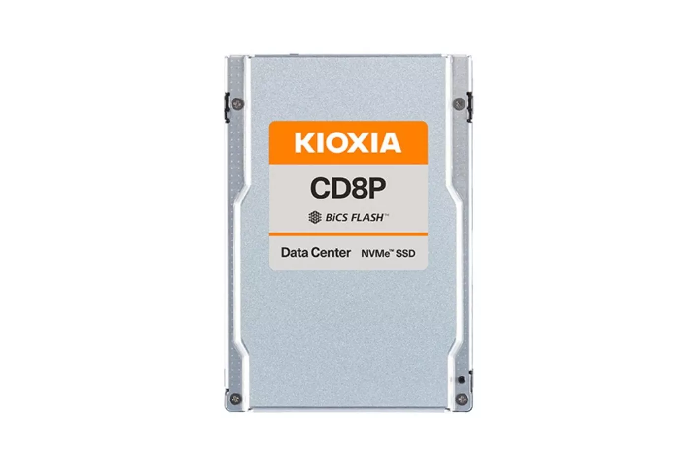 Disco Duro Kioxia Condor D8P-R 15TB SSD NVMe PCIe 5.0 12000MB/s Encriptaci&oacute;n