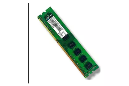 Memoria RAM Integral IN3V8GNAJKXLV 8GB 1x8GB DDR3 1600MHz CL11 Negro Verde