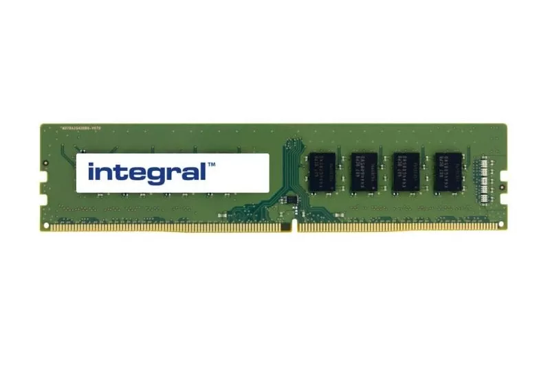 Memoria RAM Integral IN4T16GNDLRX 16GB 1x16GB DDR4 2400MHz CL17 Unbuffered