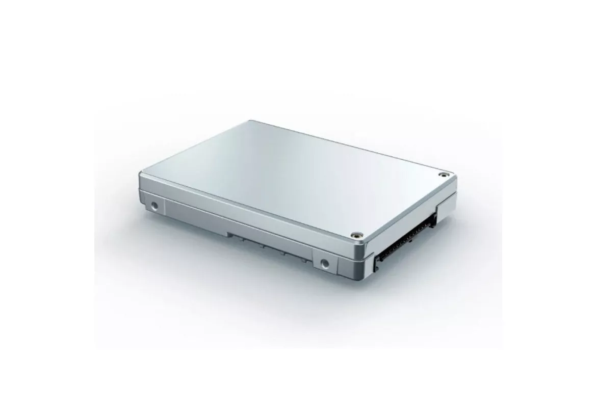 Disco Duro Solidigm D7-P5520 3,84 TB SSD U.2 6700 MB/s NVMe 1.4