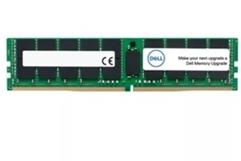 Memoria RAM Dell AB445285 128GB 1x128GB DDR4 3200MHz CL22 ECC Load Reduced