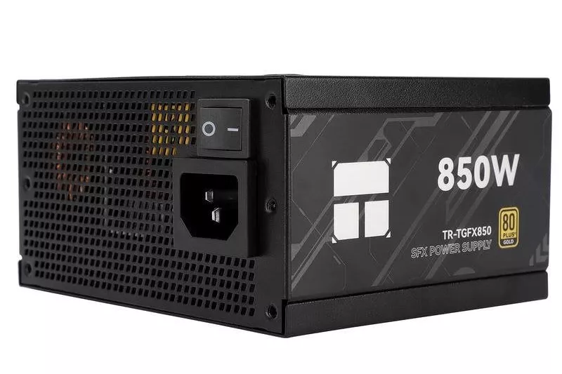 Fuente de Alimentaci&oacute;n Thermalright TGFX-850 850W 80PLUS Gold modular silenciosa