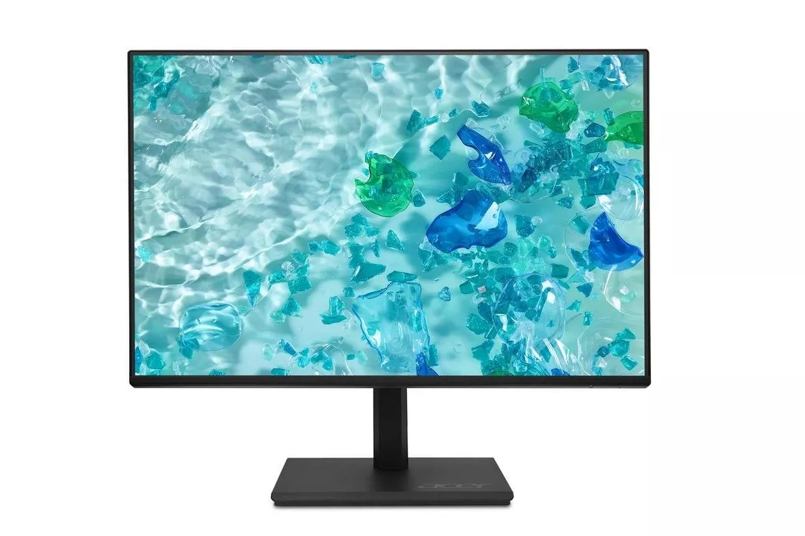 Monitor Acer Vero B7 B247Y Gbmiprx 23,8" FullHD 120Hz IPS Altura Ajustable