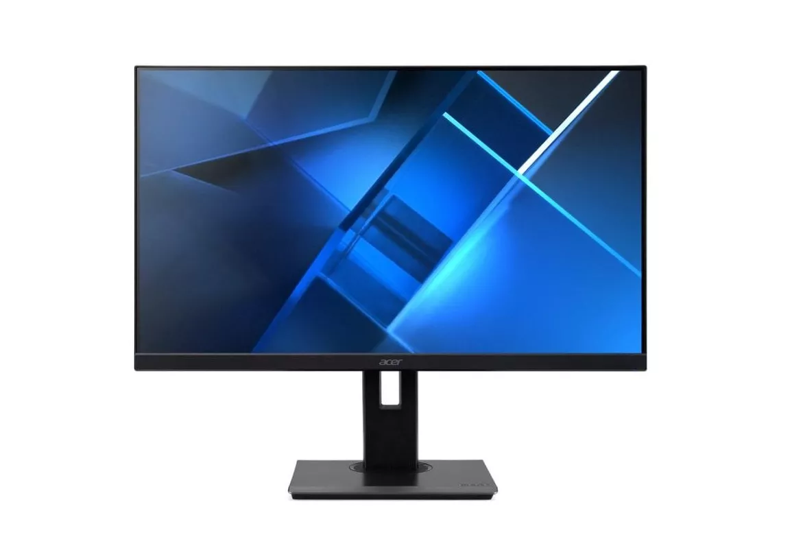 Monitor Acer Vero B7 B277KDbmiiprczx 27" UltraHD 4K 60Hz IPS HDR10 Altura ajustable