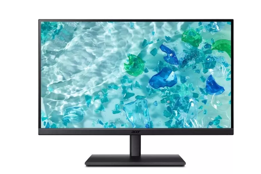 Monitor Acer Vero B7 B277U C3bmipruzx 27" Wide Quad HD 100Hz IPS Altura ajustable
