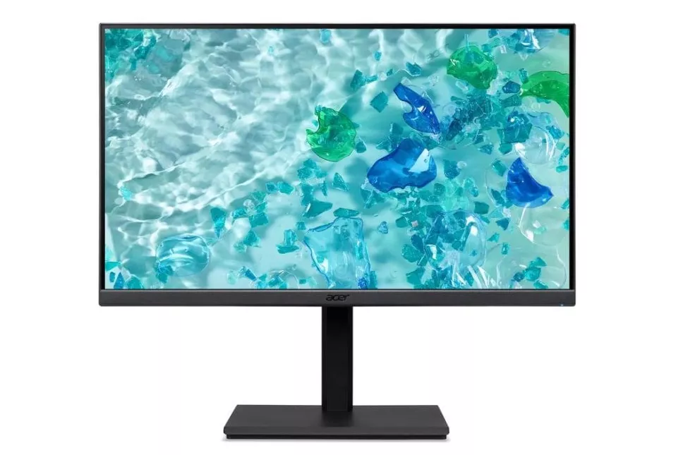 Monitor Acer Vero B7 B277U E 27" Wide Quad HD 100Hz IPS Altura Ajustable