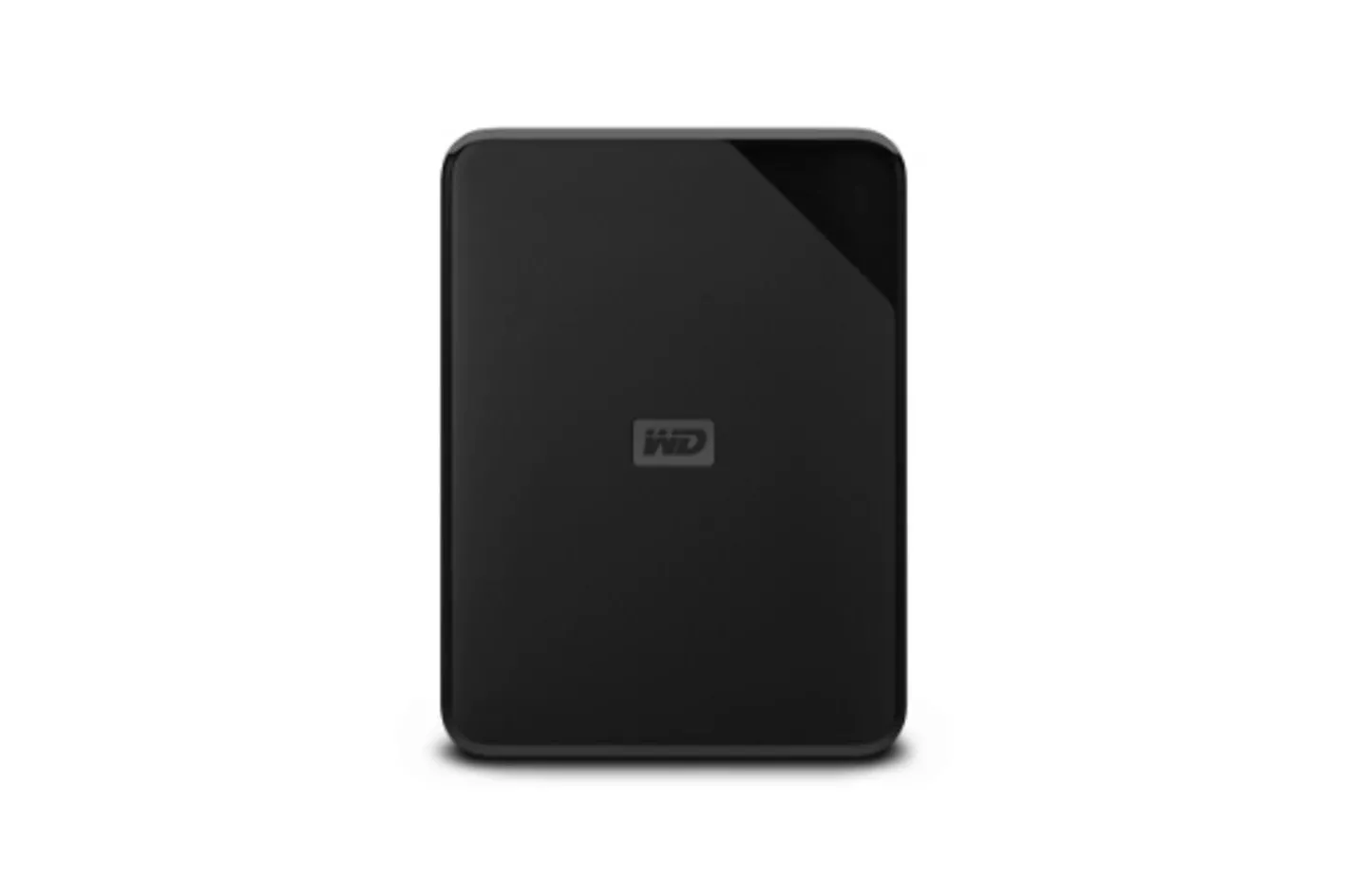 Disco duro Western Digital WDBEPK0010BBK-WESN 1TB HDD USB 3.2 Gen 1 Negro