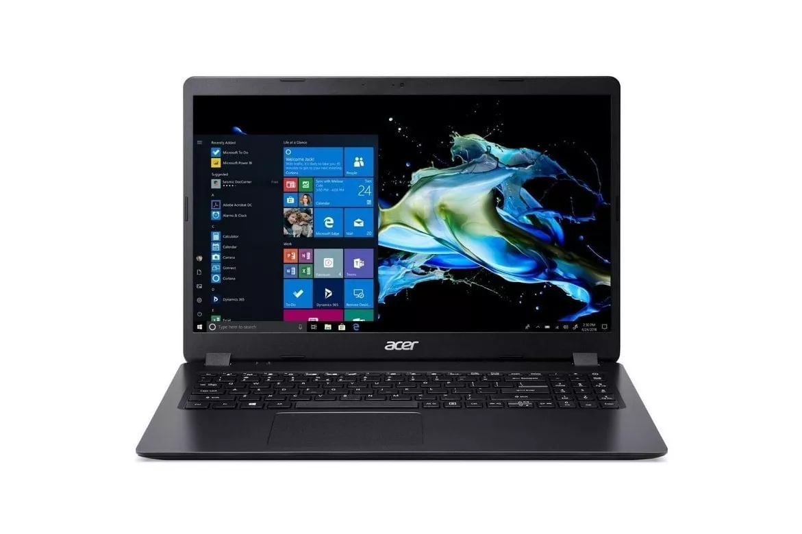 Acer Extensa 15 EX215-52-53XM Intel Core i5-1035G1/8GB/256GB SSD/15.6"