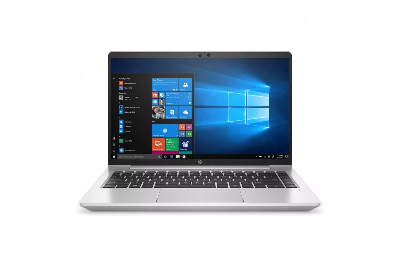 HP ProBook 440 G8 Intel Core i7-1165G7/16GB/512GB SSD/14"