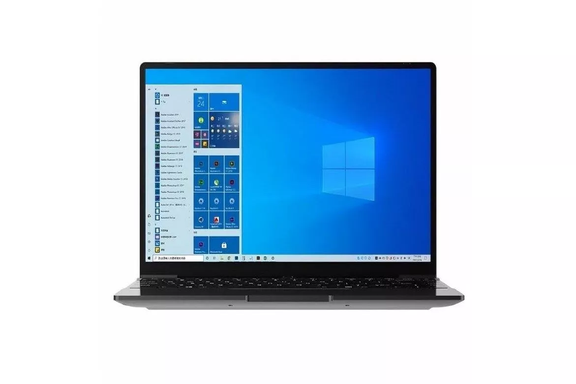 Port&aacute;til Alldocube GT Book 14" Intel Celeron N5100 12GB 256GB SSD UHD Graphics Windows 11