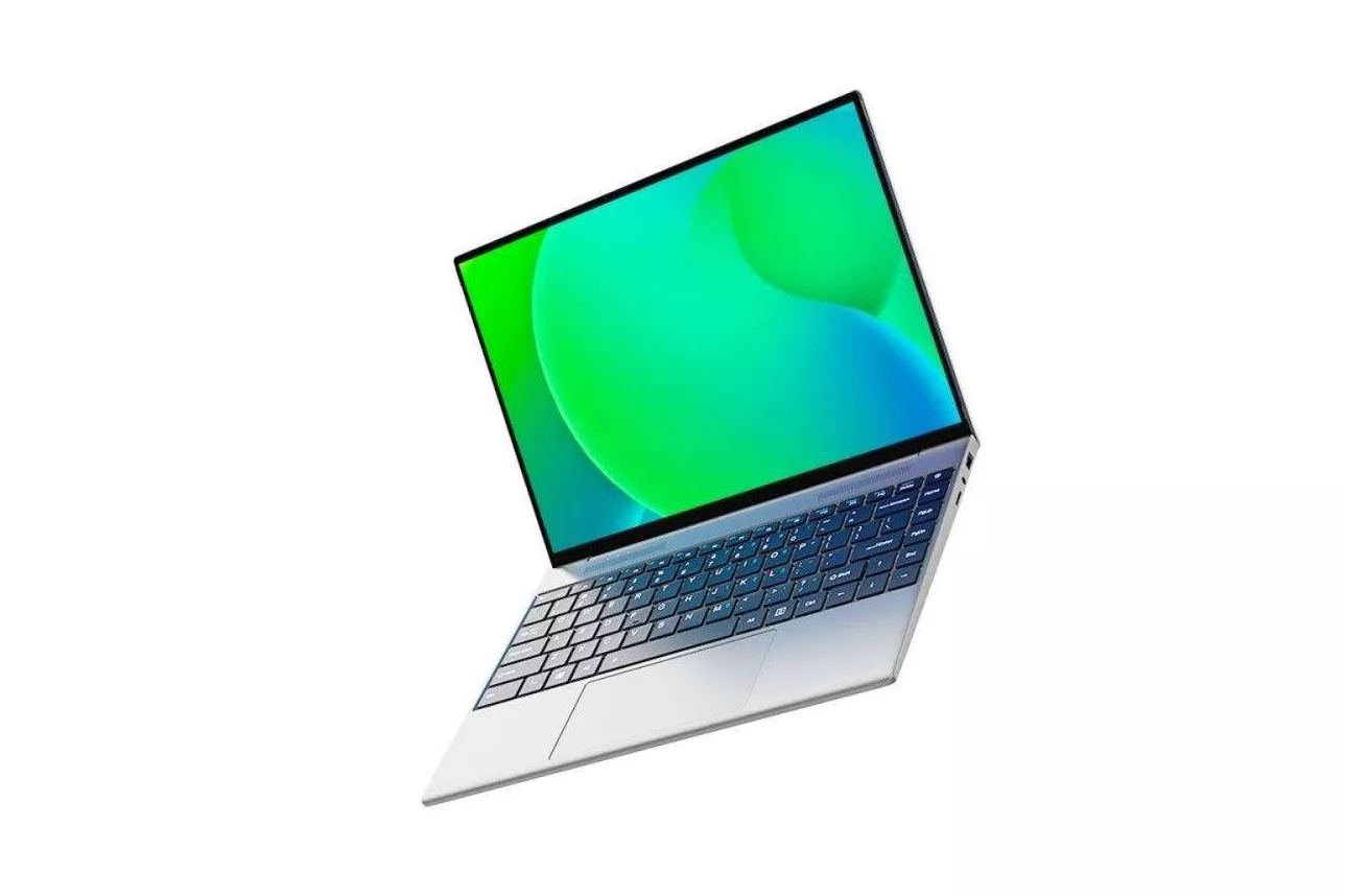 Port&aacute;til Alldocube GT Book13 Pro 13,5" Intel Celeron N5100 12GB 256GB SSD UHD Graphics 600 Windows 11