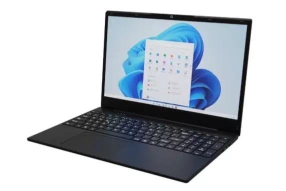 Port&aacute;til Alurin Flex Advance AMD Ryzen 7-5825U 15.6"/ 16GB/500GB/Windows Home/ Space I