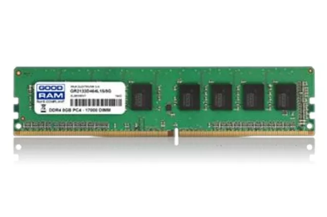 GoodRam DDR4 2400 MHz 16GB CL17