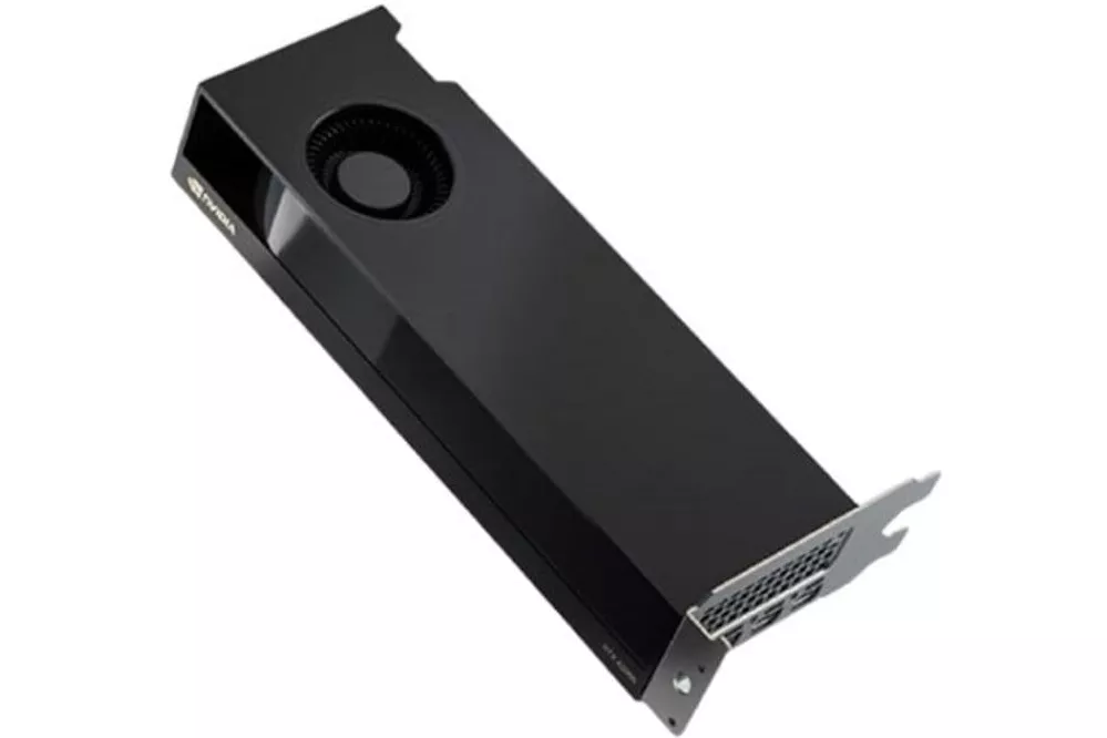 DELL NVIDIA RTX 2000 Ada 16GB GDDR6