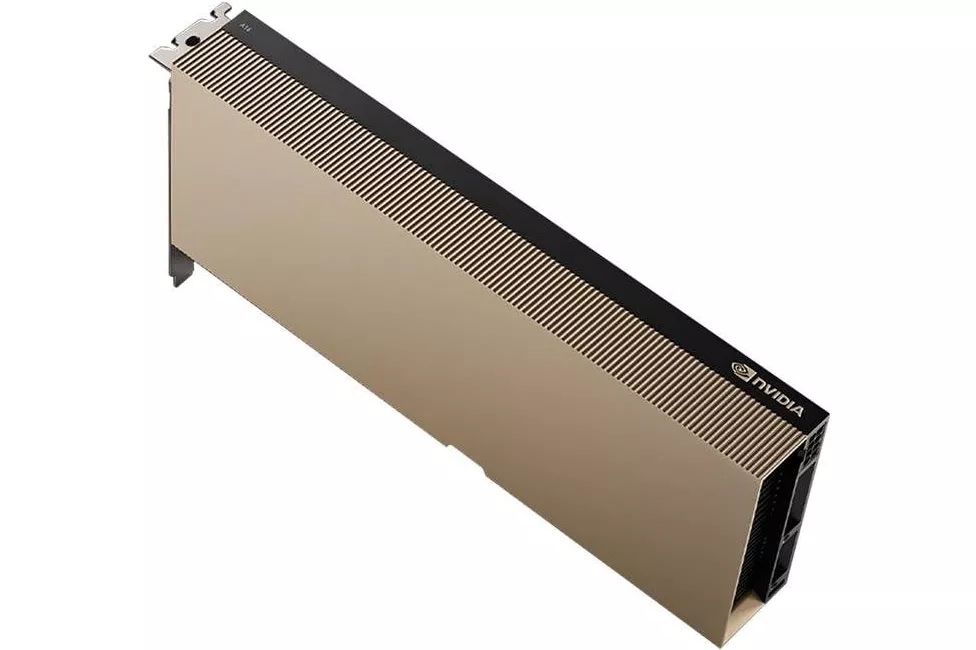 NVIDIA A16