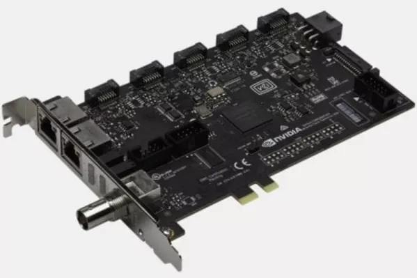 NVIDIA RTX PRO Sync 8GB GDDR6 