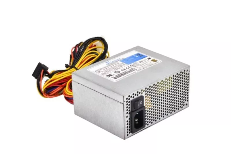 Fuente de alimentaci&oacute;n Seasonic SSP-300SFB 300W 80 PLUS Bronze no modular