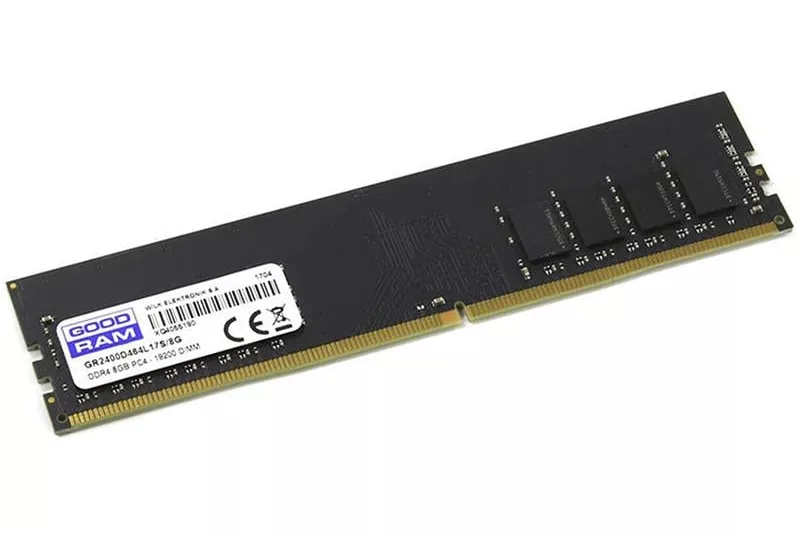 GoodRam DDR4 2400MHz 8GB CL17