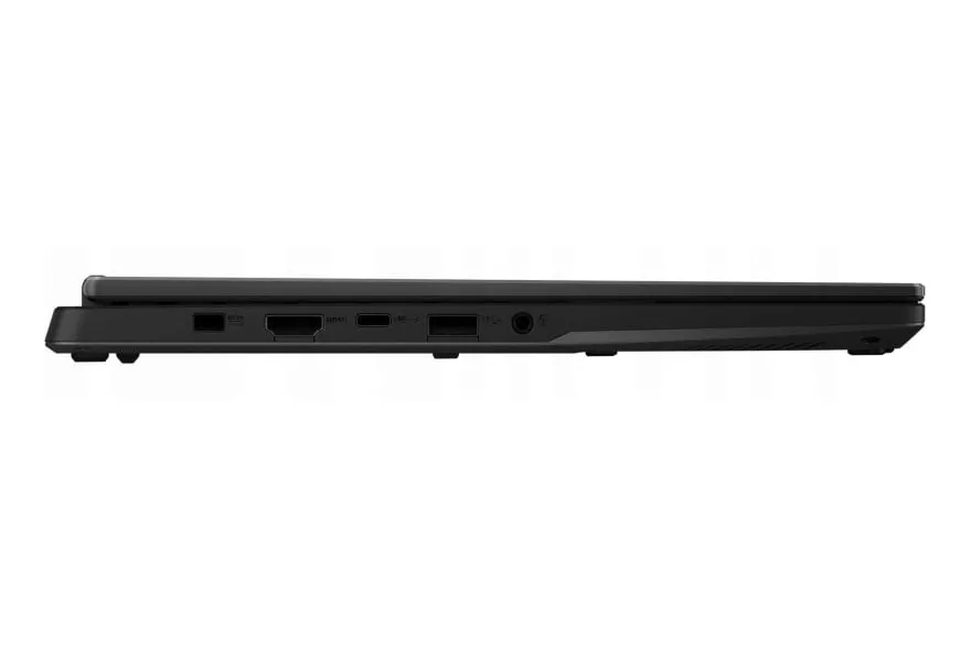 Port&aacute;til Asus TUF Gaming A14 14" AMD Ryzen 7 260 16GB 512GB SSD RTX 5060 Sin SO