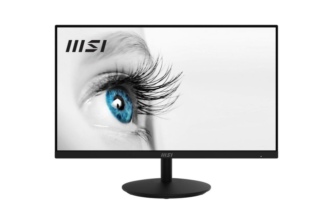 Monitor MSI Pro MP242A 23,8