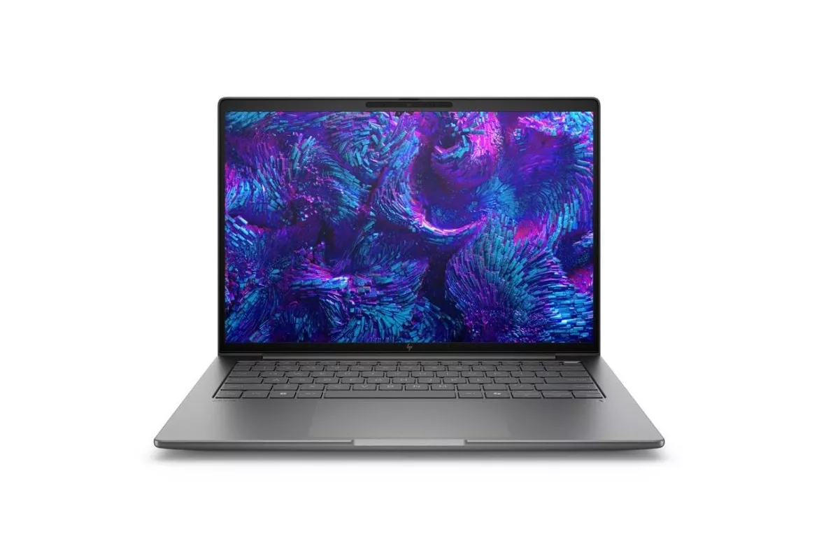 Port&aacute;til HP ZBook 8 G1i 14" Intel Core Ultra 7 255H 16GB RTX 500 Ada 1TB SSD Windows 11 Pro pantalla WUXGA